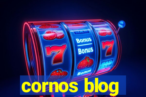 cornos blog